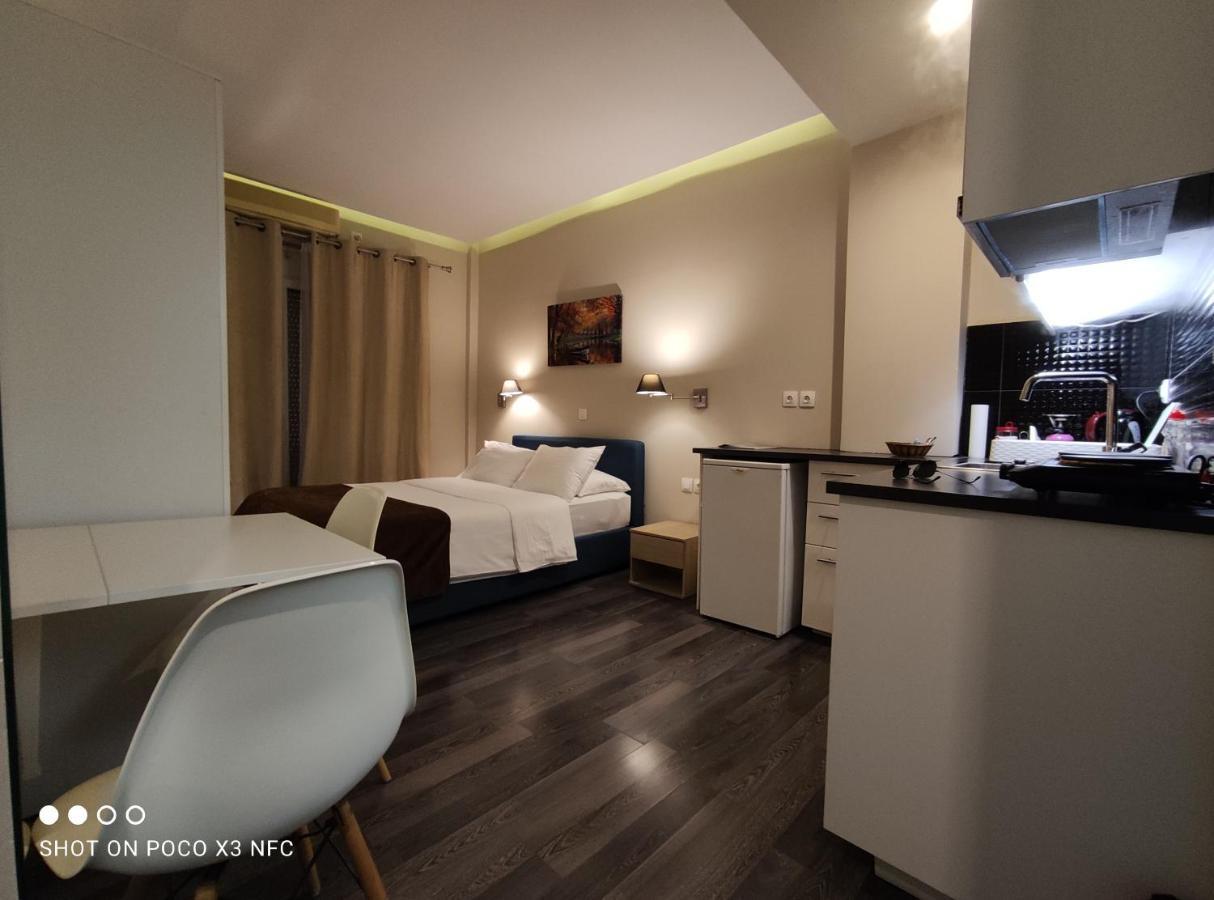 Appartement Luxurious 20 *